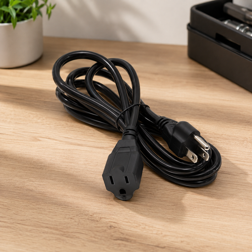 Extension Power Cables